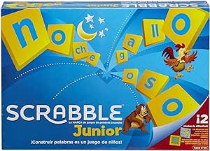 scrabblejunior