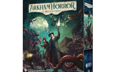 Arkham Horror