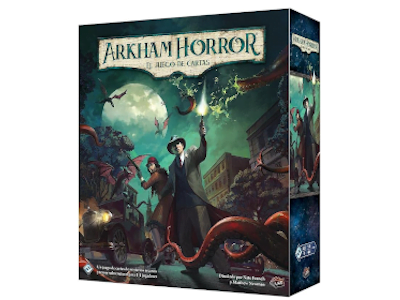 arkhamhorror