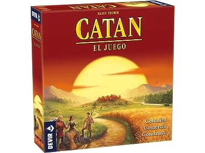 catan