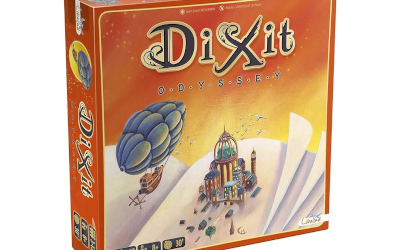 Dixit juego