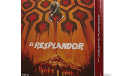 El Resplandor – Juego