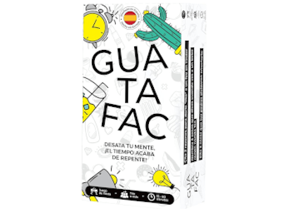 guatafac