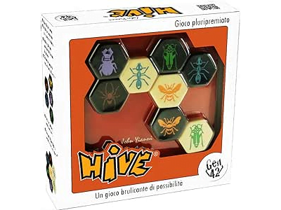 hive