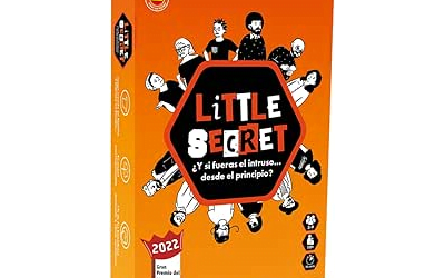 Little Secret juego