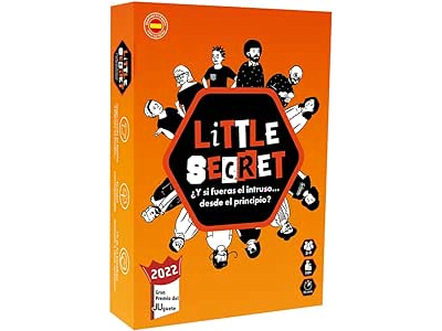 little secret