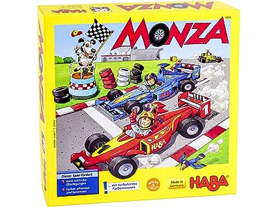monza