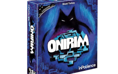 Onirim