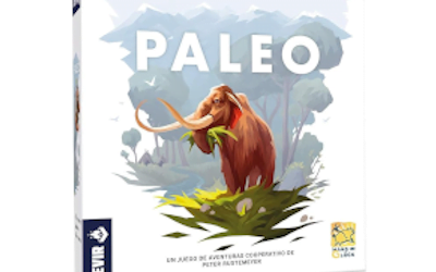 Paleo juego