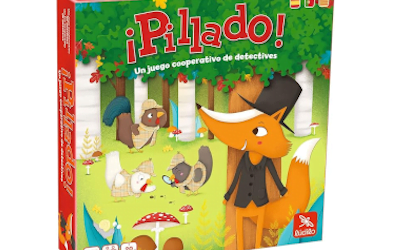 Pillado