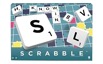 Scrabble